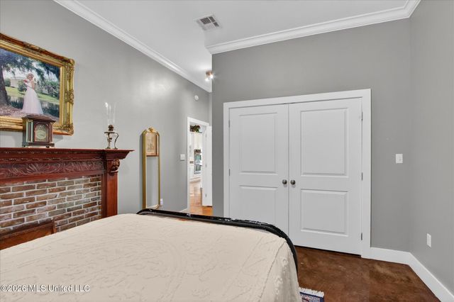 110 Emerald Lake Drive, Waveland, MS 39576