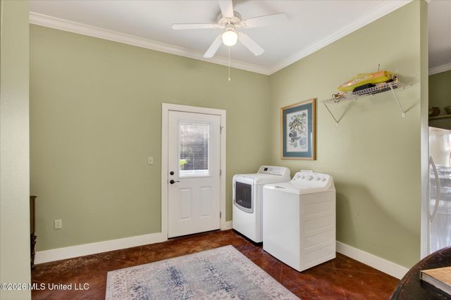 110 Emerald Lake Drive, Waveland, MS 39576