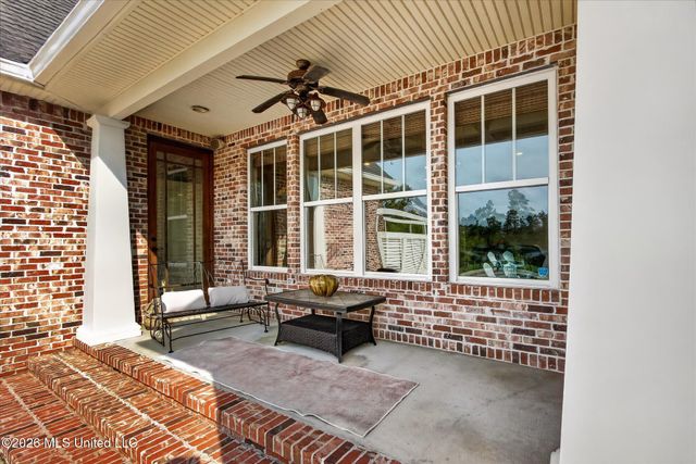 110 Emerald Lake Drive, Waveland, MS 39576