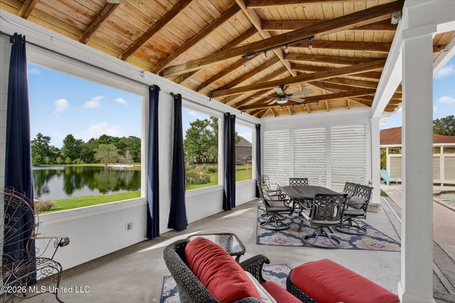 110 Emerald Lake Drive, Waveland, MS 39576