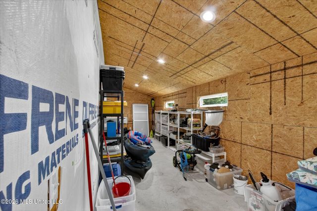 110 Emerald Lake Drive, Waveland, MS 39576