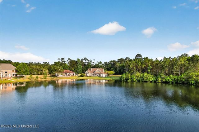 110 Emerald Lake Drive, Waveland, MS 39576