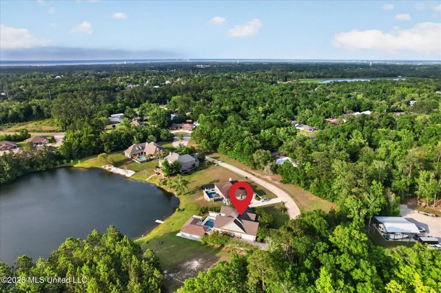 110 Emerald Lake Drive, Waveland, MS 39576