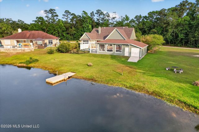 110 Emerald Lake Drive, Waveland, MS 39576