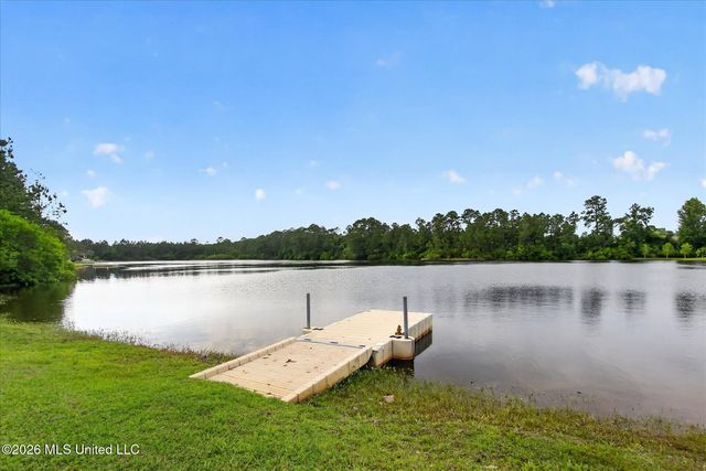 110 Emerald Lake Drive, Waveland, MS 39576