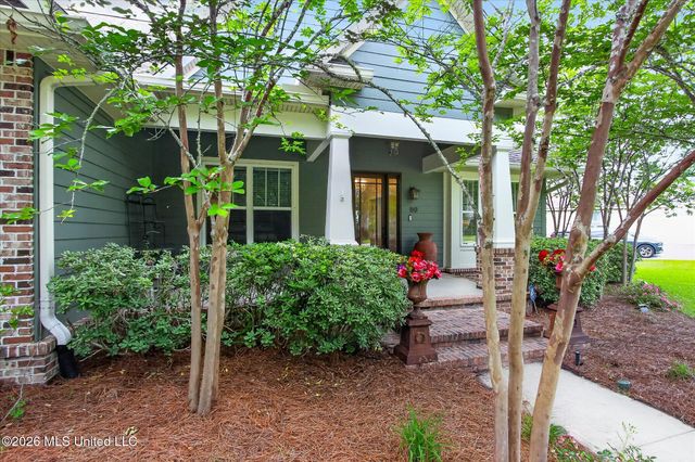 110 Emerald Lake Drive, Waveland, MS 39576