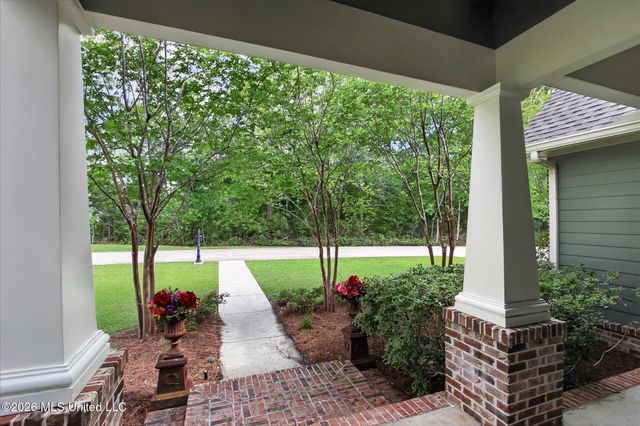 110 Emerald Lake Drive, Waveland, MS 39576