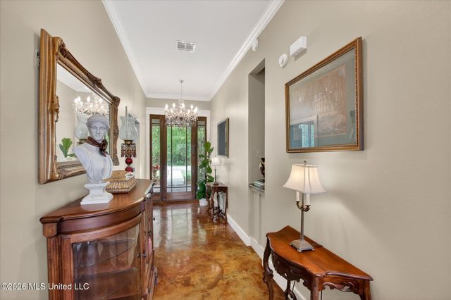 110 Emerald Lake Drive, Waveland, MS 39576