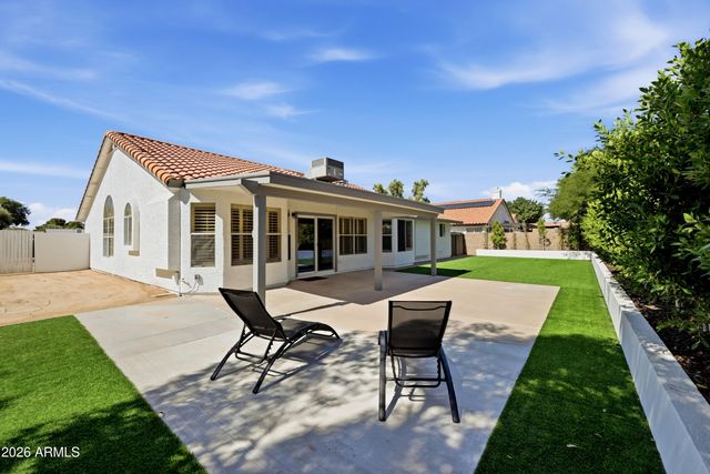 5716 E ESTRID Avenue, Scottsdale, AZ 85254