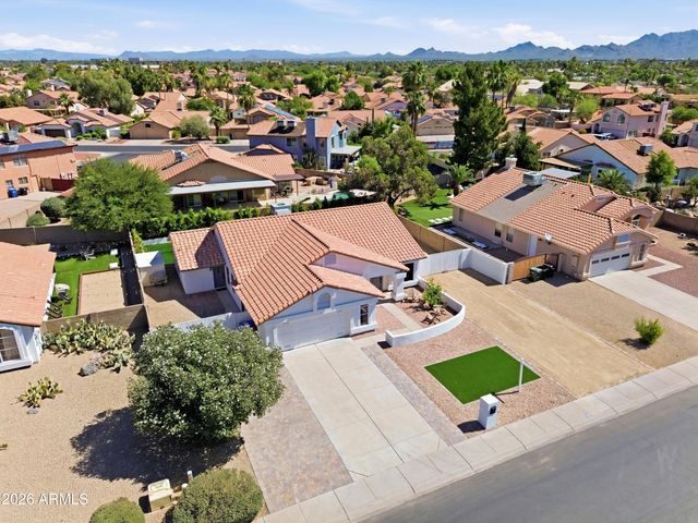 5716 E ESTRID Avenue, Scottsdale, AZ 85254