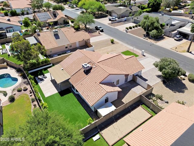 5716 E ESTRID Avenue, Scottsdale, AZ 85254