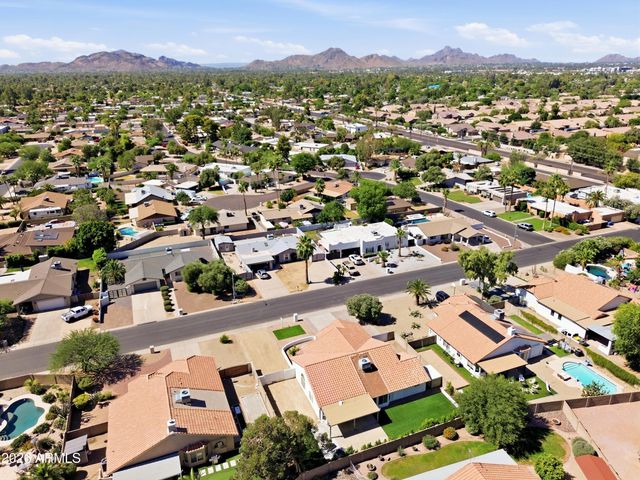 5716 E ESTRID Avenue, Scottsdale, AZ 85254