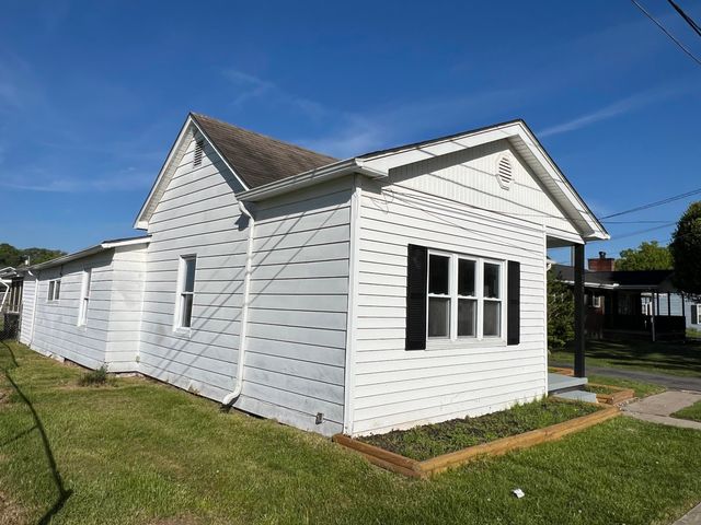508 College Street, Corbin, KY 40701