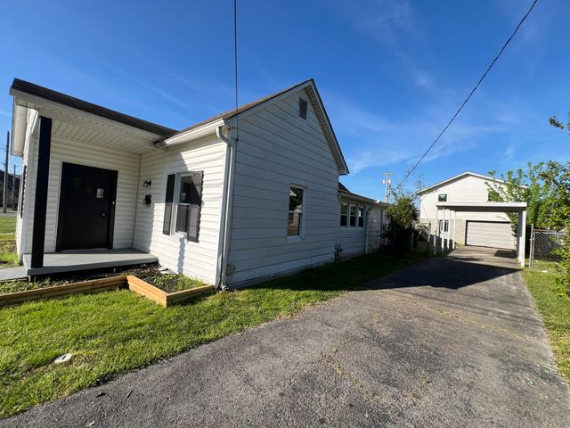 508 College Street, Corbin, KY 40701
