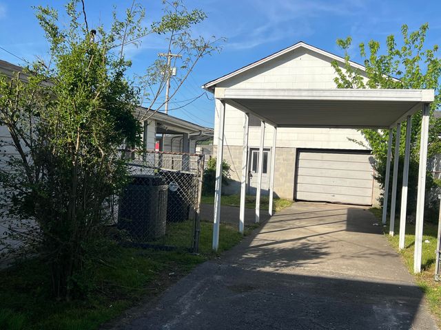 508 College Street, Corbin, KY 40701