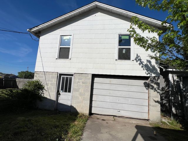 508 College Street, Corbin, KY 40701