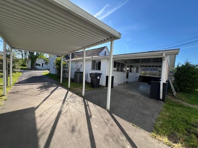 508 College Street, Corbin, KY 40701