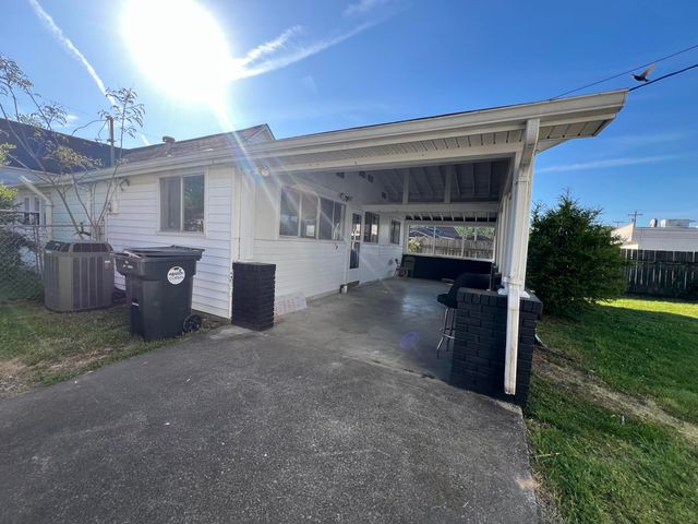508 College Street, Corbin, KY 40701