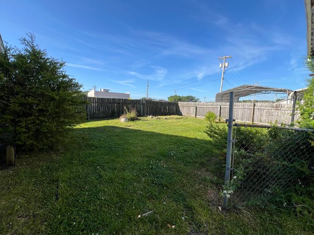 508 College Street, Corbin, KY 40701