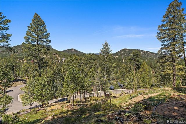 6875 Lynx Lair Road, Evergreen, CO 80439