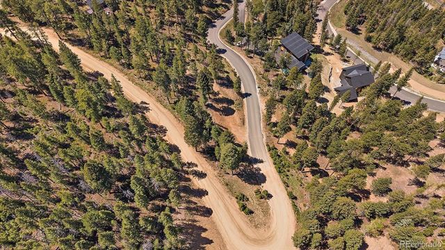 6875 Lynx Lair Road, Evergreen, CO 80439
