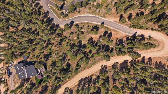 6875 Lynx Lair Road, Evergreen, CO 80439