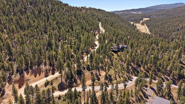 6875 Lynx Lair Road, Evergreen, CO 80439