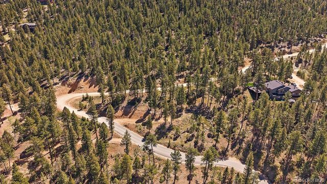 6875 Lynx Lair Road, Evergreen, CO 80439