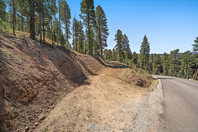 6875 Lynx Lair Road, Evergreen, CO 80439