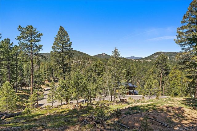 6875 Lynx Lair Road, Evergreen, CO 80439
