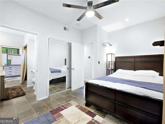5724 Kayron Drive, Atlanta, GA 30328