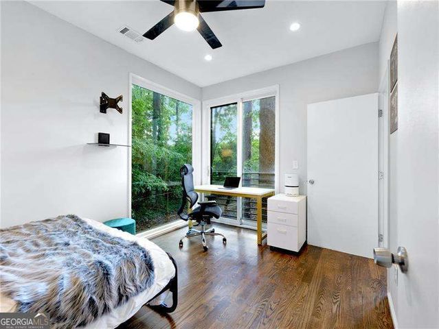 5724 Kayron Drive, Atlanta, GA 30328