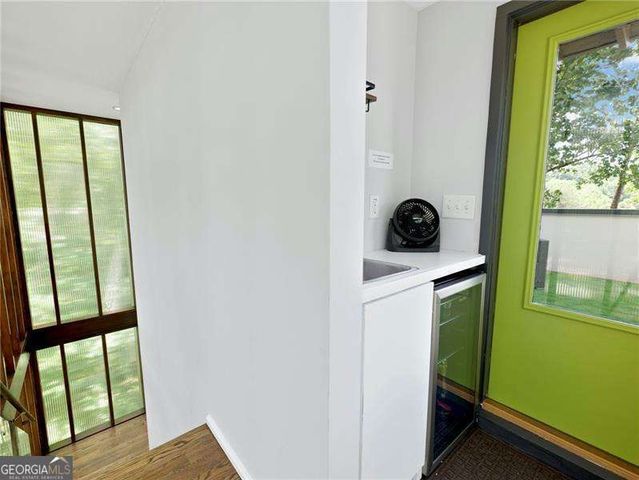 5724 Kayron Drive, Atlanta, GA 30328