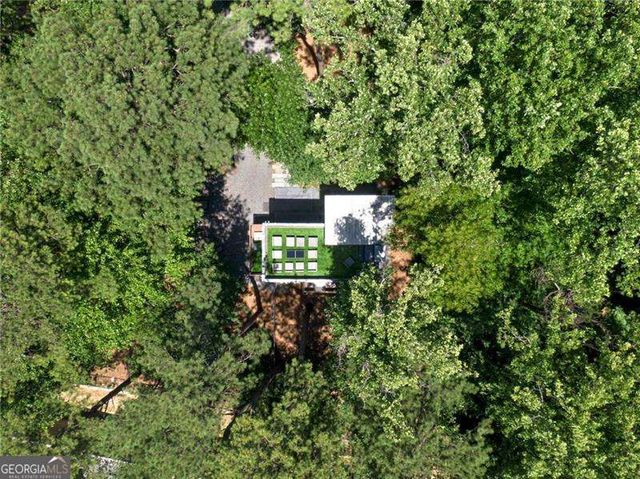 5724 Kayron Drive, Atlanta, GA 30328