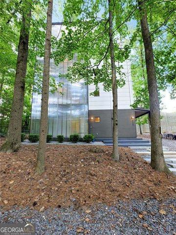 5724 Kayron Drive, Atlanta, GA 30328