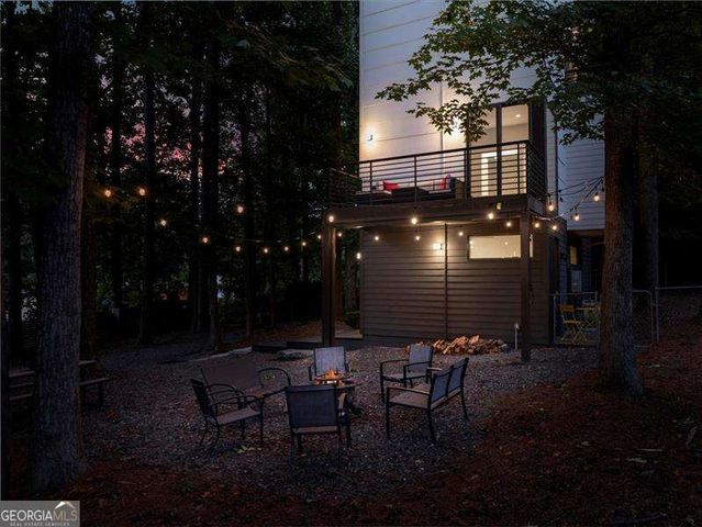 5724 Kayron Drive, Atlanta, GA 30328