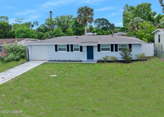 1045 Continental Drive, Daytona Beach, FL 32117