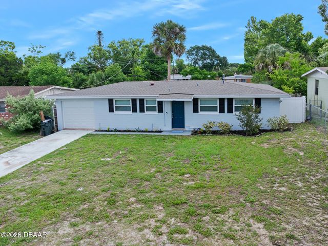 1045 Continental Drive, Daytona Beach, FL 32117