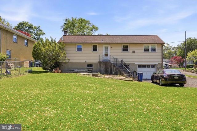 1926 LUKENS AVE, Willow Grove, PA 19090