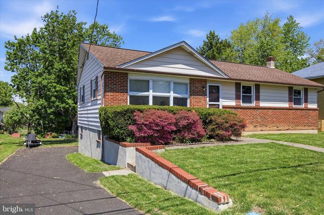 1926 LUKENS AVE, Willow Grove, PA 19090