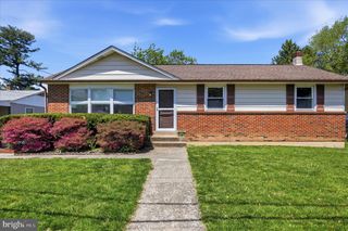 1926 LUKENS AVE, Willow Grove, PA 19090