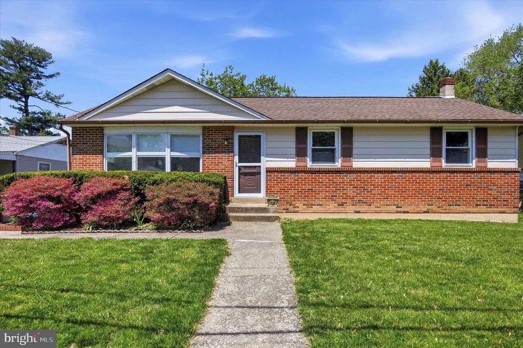 1926 LUKENS AVE, Willow Grove, PA 19090