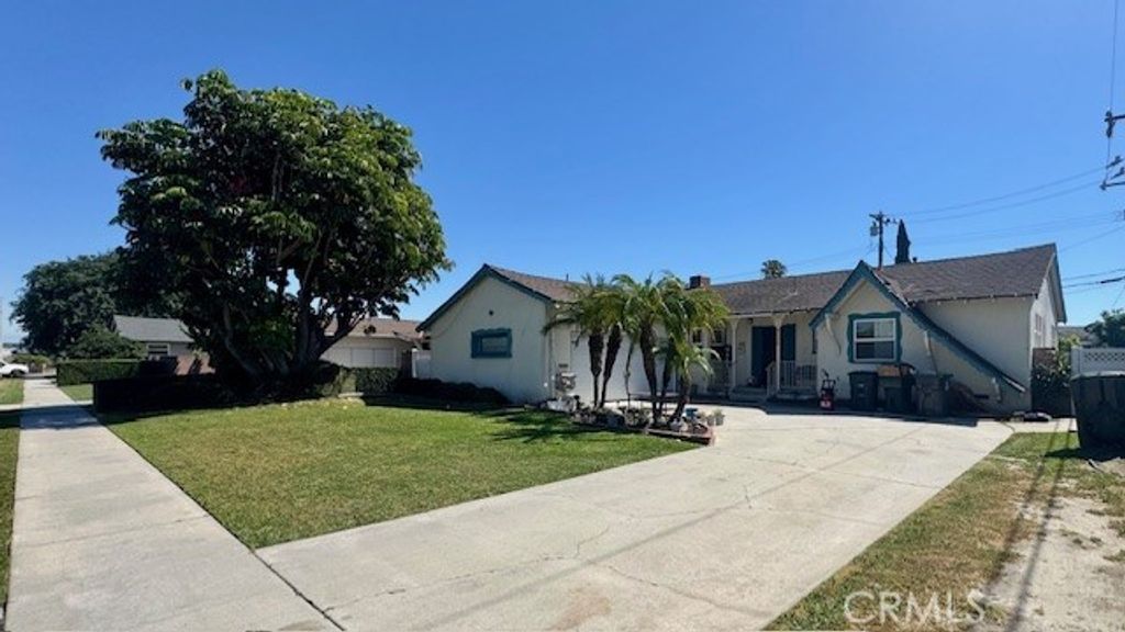 9132 Joyzelle Drive, Garden Grove, CA 92841