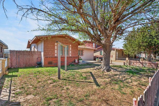 2405 W 14th St, Odessa, TX 79763