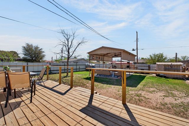 2405 W 14th St, Odessa, TX 79763