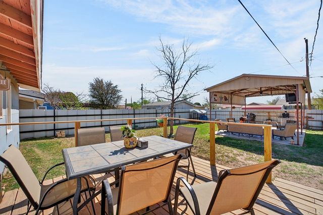 2405 W 14th St, Odessa, TX 79763