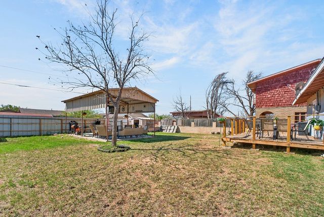 2405 W 14th St, Odessa, TX 79763