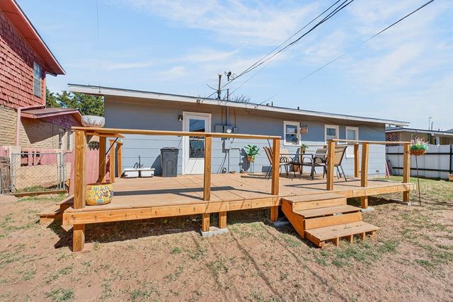 2405 W 14th St, Odessa, TX 79763