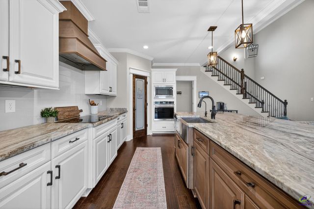 901 Falkirk Drive, Warner Robins, GA 31088