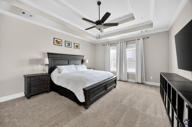 901 Falkirk Drive, Warner Robins, GA 31088